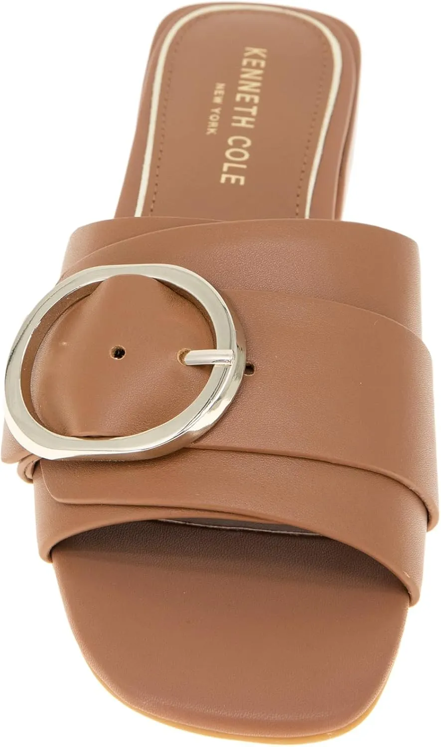 Kenneth Cole New York Women's Ingrid Flat Sandal