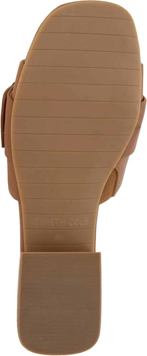 Kenneth Cole New York Women's Ingrid Flat Sandal