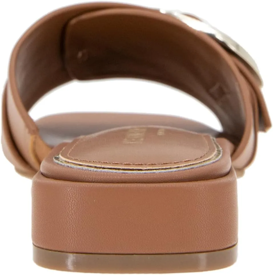 Kenneth Cole New York Women's Ingrid Flat Sandal