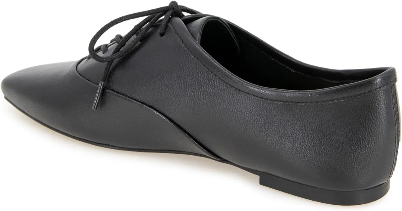 Kenneth Cole New York Women's Justice Ballet Flat