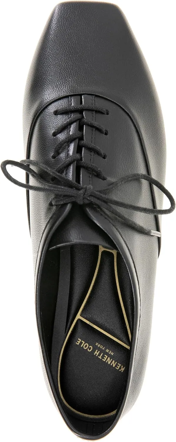 Kenneth Cole New York Women's Justice Ballet Flat