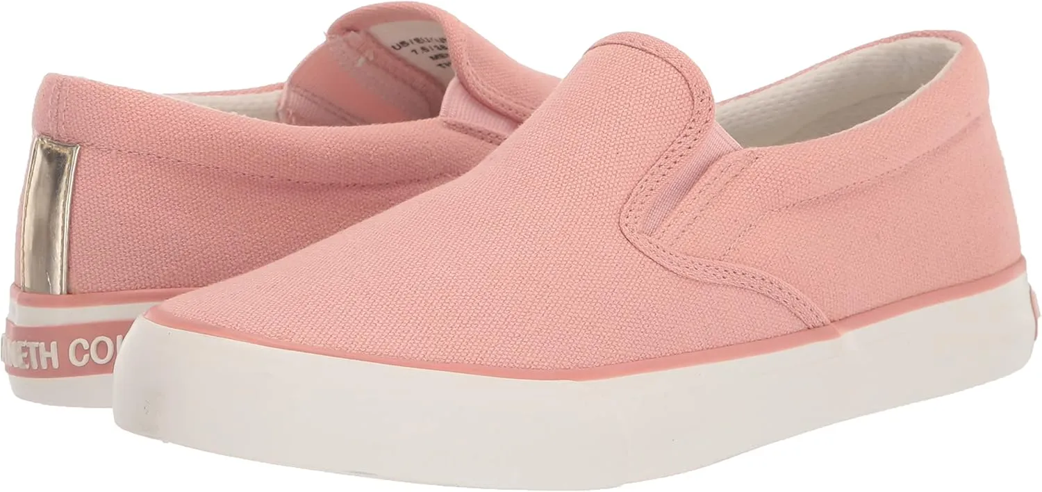 Kenneth Cole New York Women's The Run Slip-on Sneaker