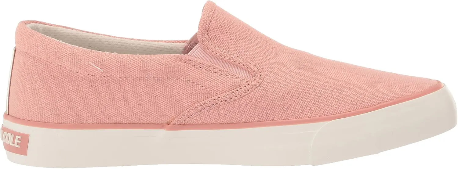 Kenneth Cole New York Women's The Run Slip-on Sneaker