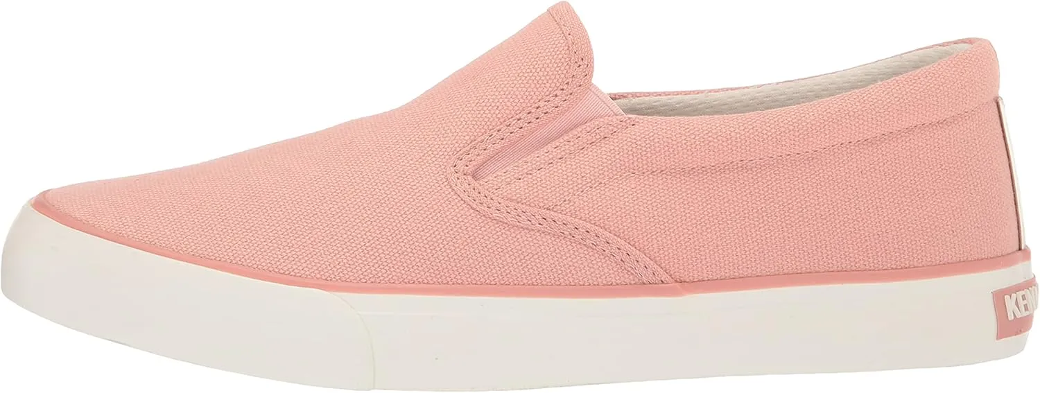 Kenneth Cole New York Women's The Run Slip-on Sneaker
