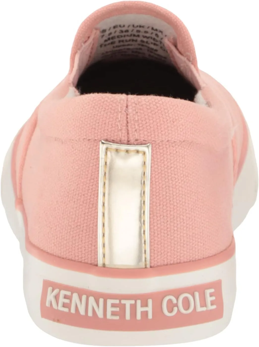 Kenneth Cole New York Women's The Run Slip-on Sneaker