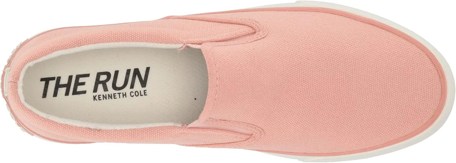 Kenneth Cole New York Women's The Run Slip-on Sneaker