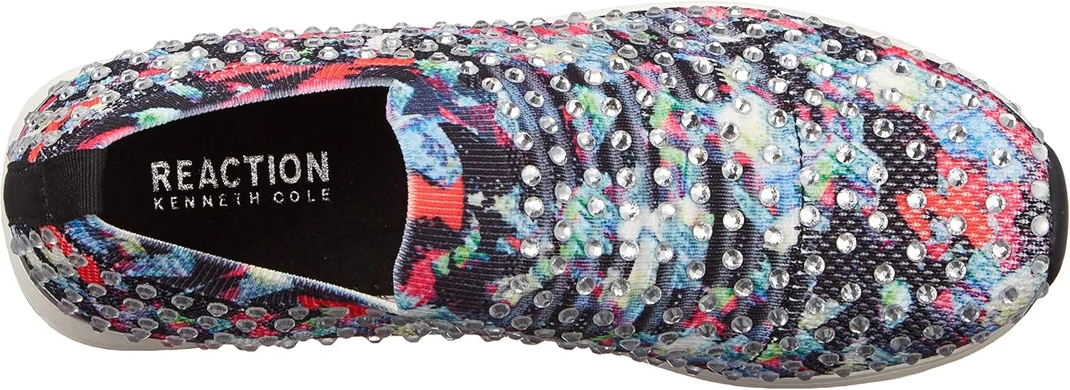 Kenneth Cole Women's Cameron Jewel Jogger Sneaker