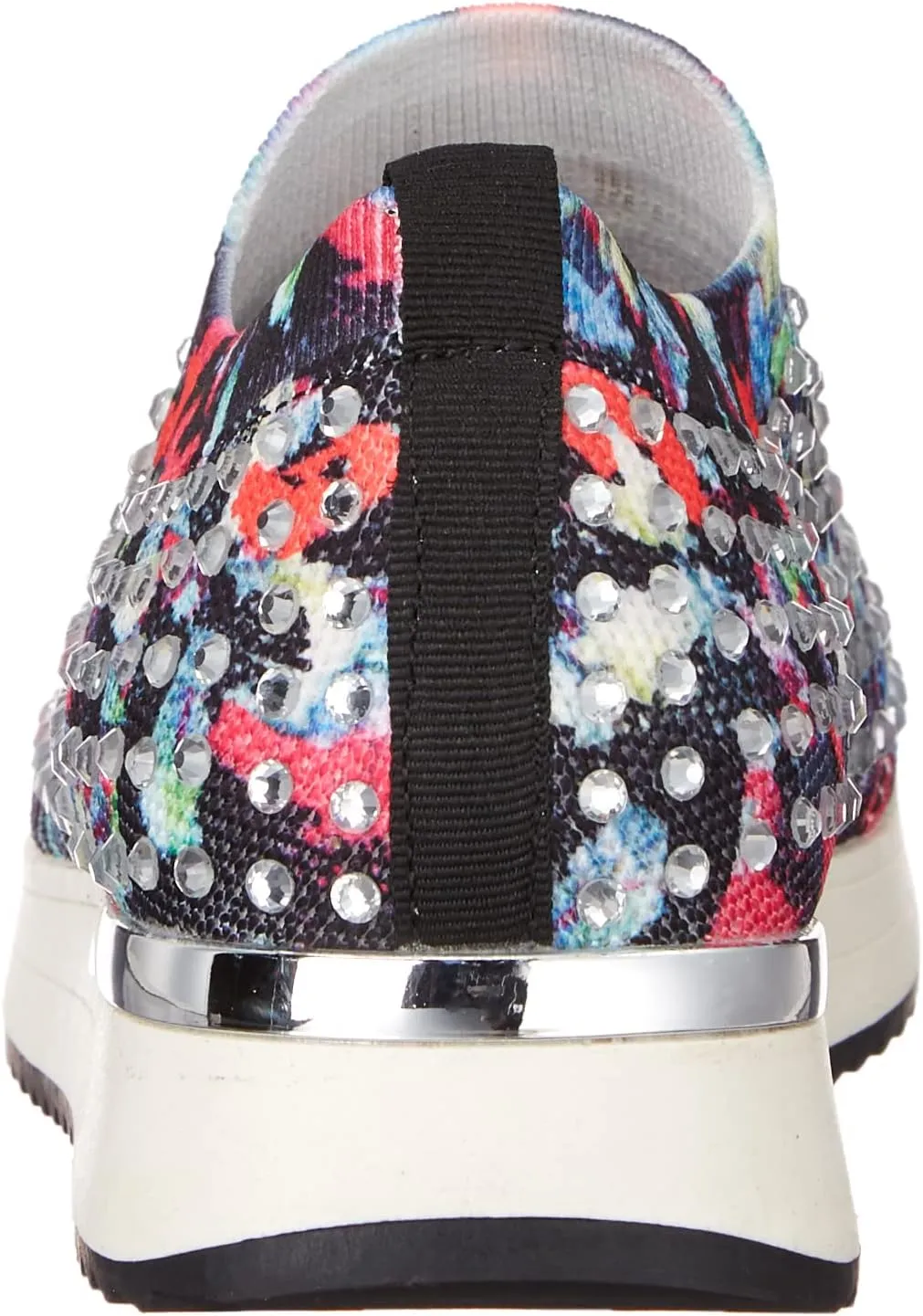Kenneth Cole Women's Cameron Jewel Jogger Sneaker