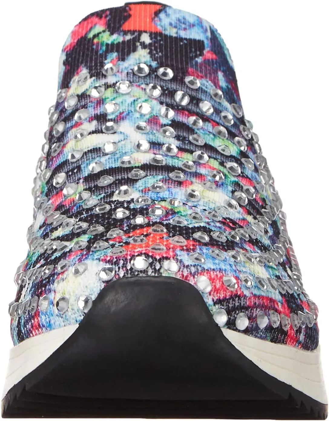 Kenneth Cole Women's Cameron Jewel Jogger Sneaker