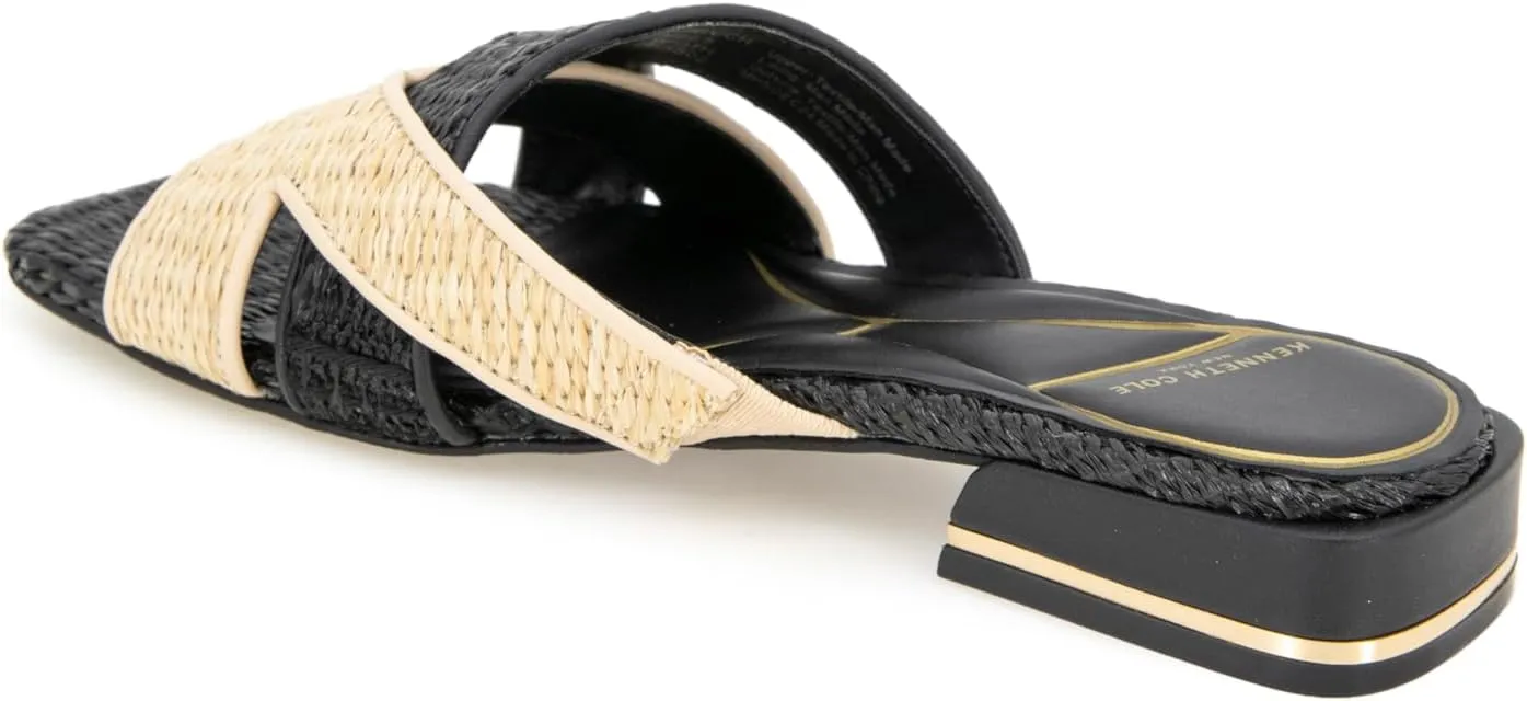 Kenneth Cole Women's ISSA Sandal