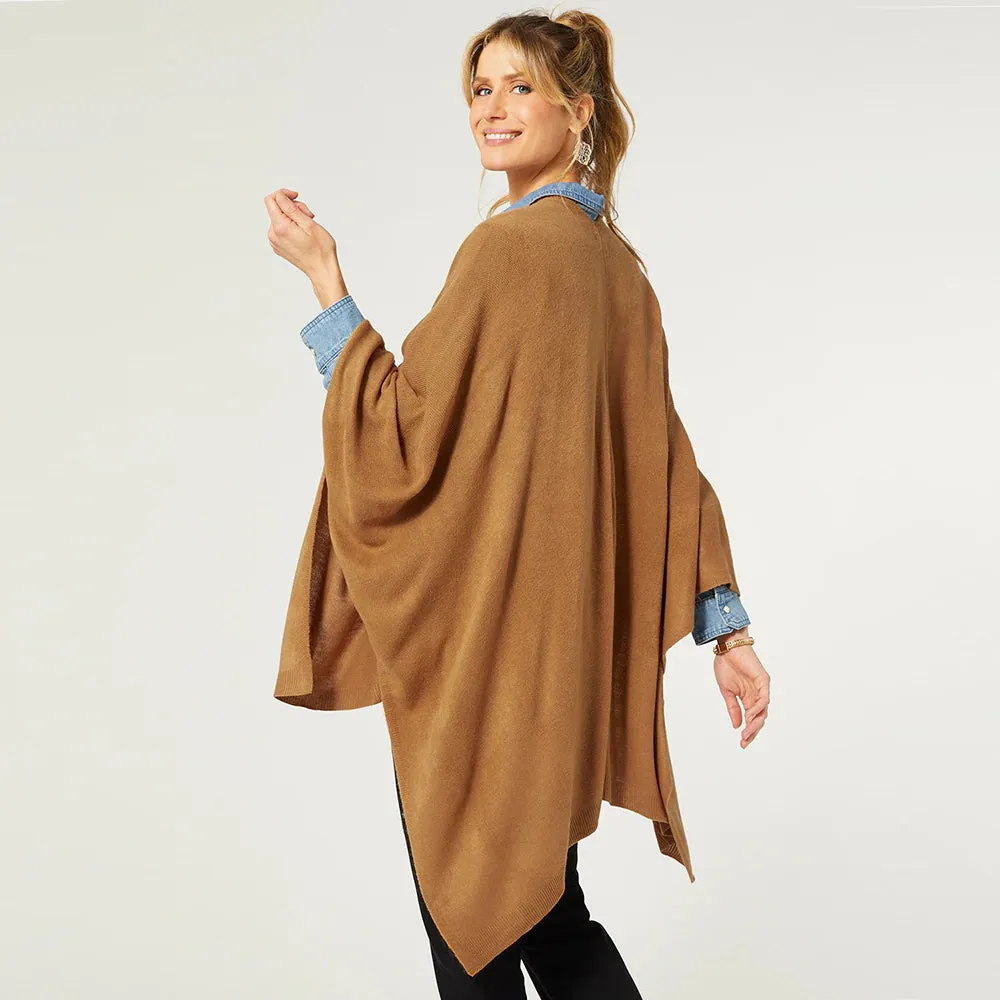 Kiara Lightweight Wrap