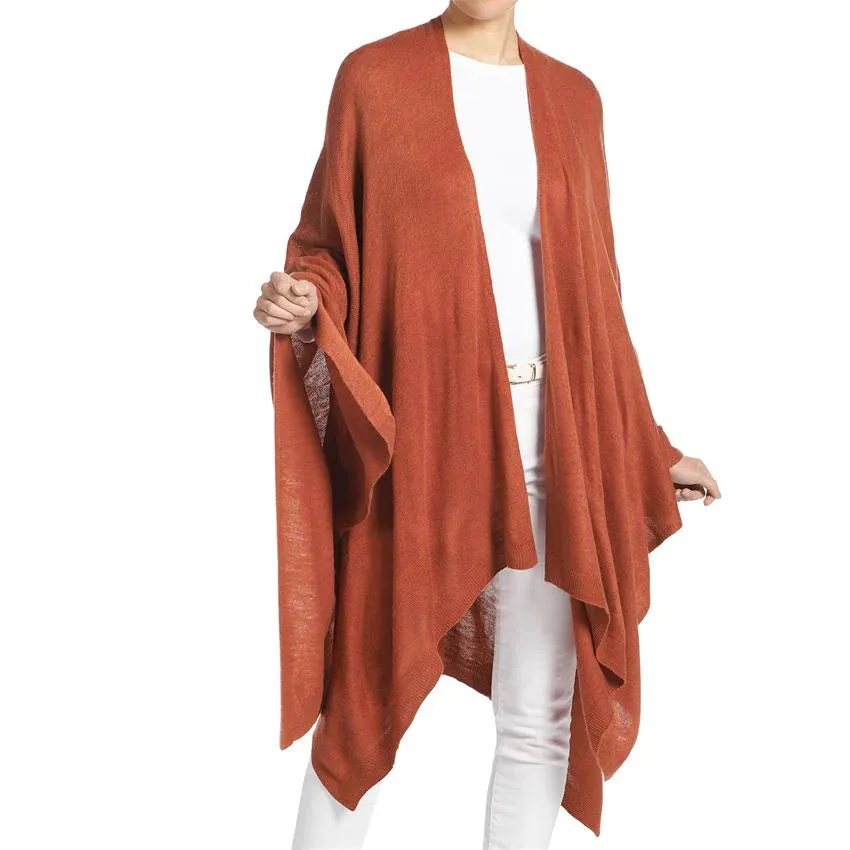 Kiara Lightweight Wrap