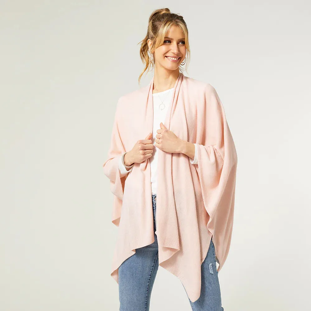 Kiara Lightweight Wrap
