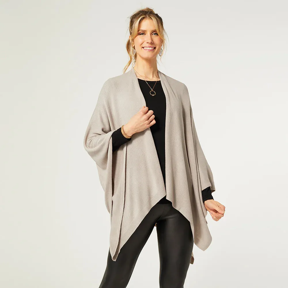 Kiara Lightweight Wrap
