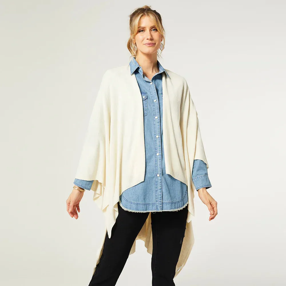 Kiara Lightweight Wrap