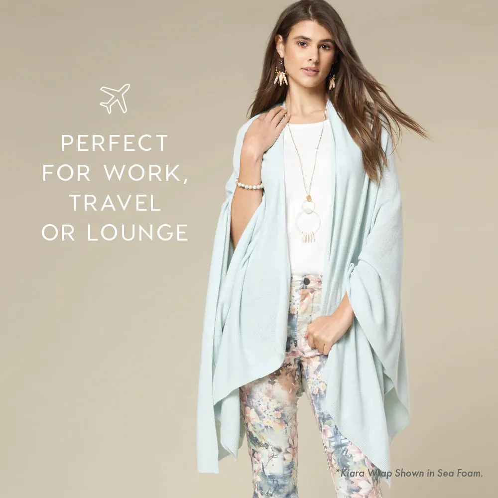 Kiara Lightweight Wrap