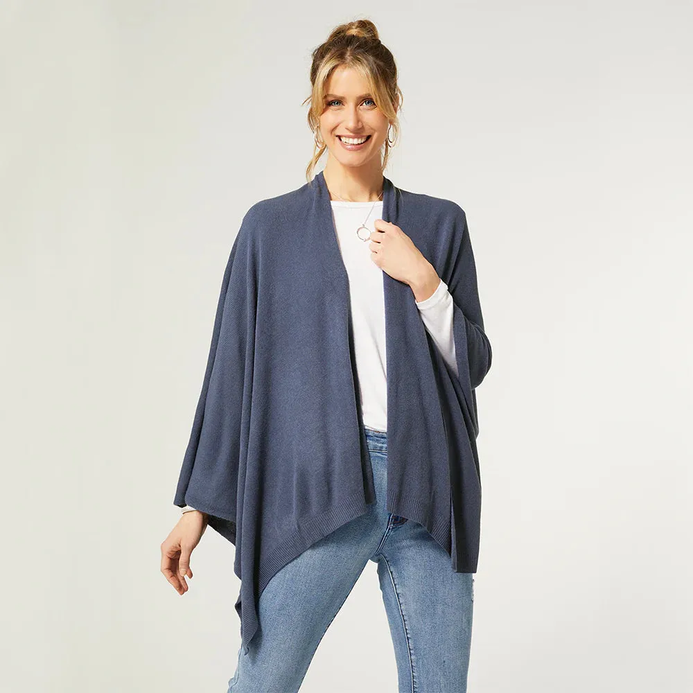 Kiara Lightweight Wrap