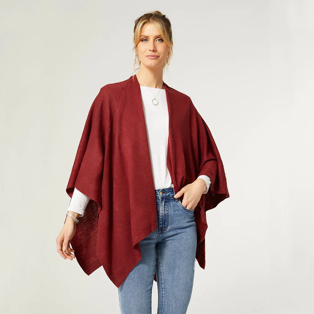Kiara Lightweight Wrap