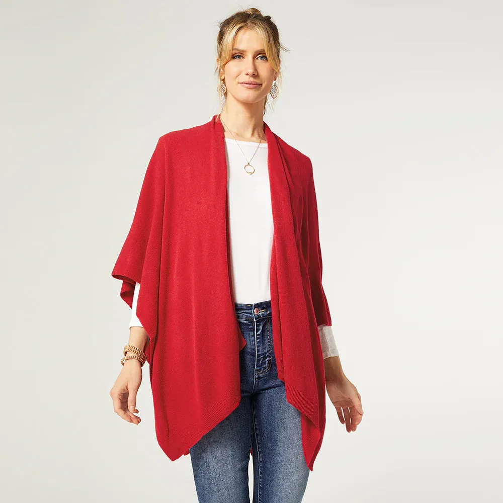 Kiara Lightweight Wrap