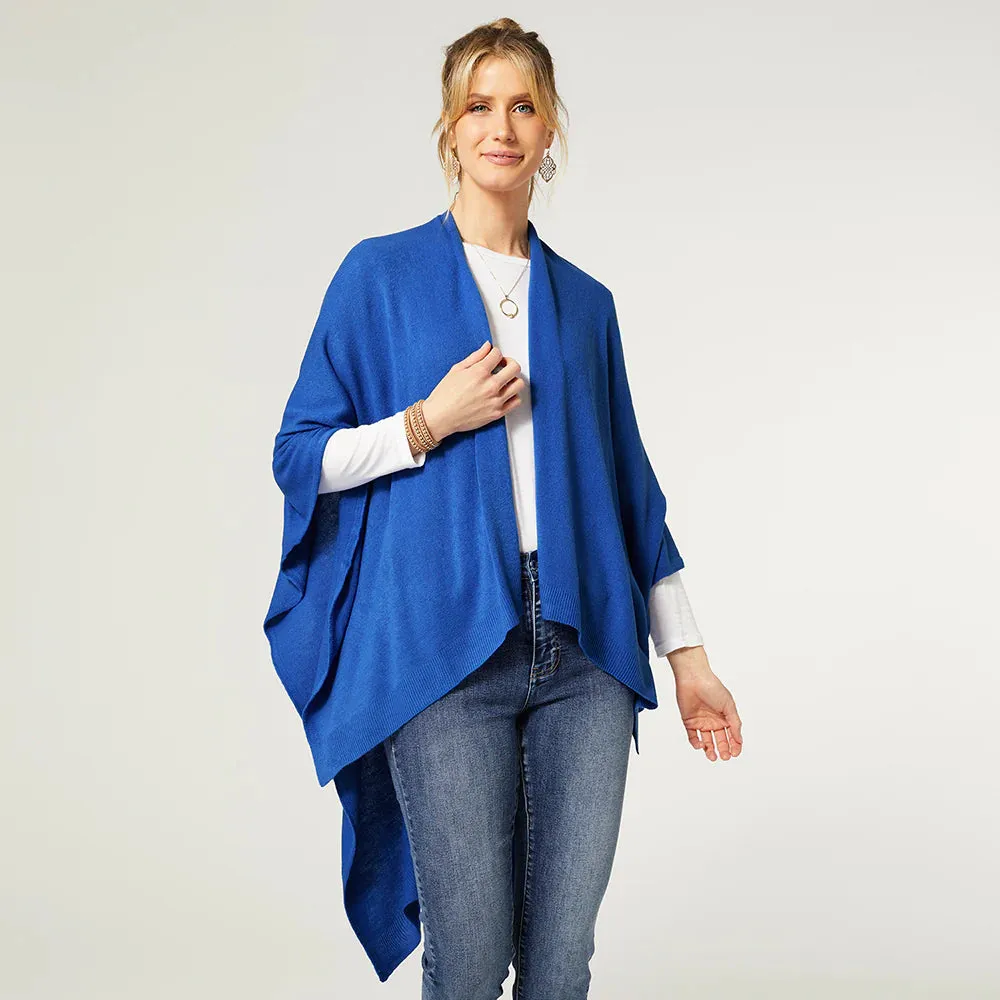 Kiara Lightweight Wrap