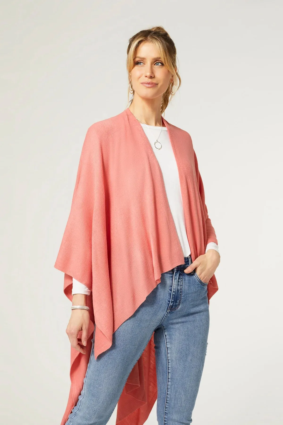 Kiara Lightweight Wrap