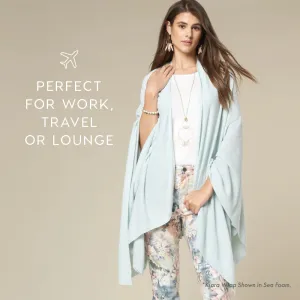Kiara Lightweight Wrap