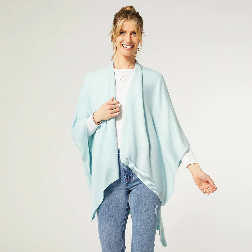 Kiara Lightweight Wrap
