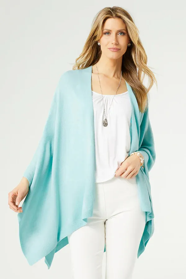 Kiara Lightweight Wrap