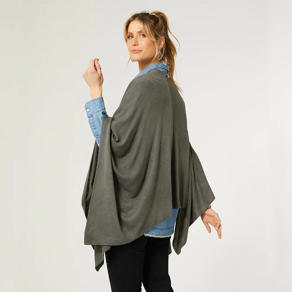 Kiara Lightweight Wrap