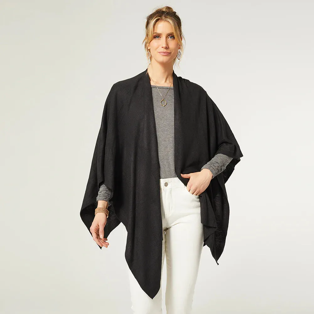 Kiara Lightweight Wrap