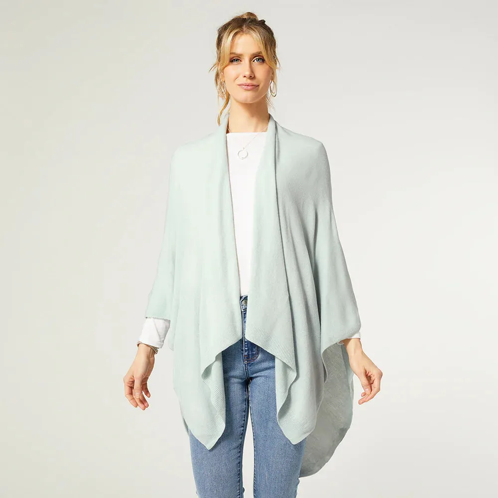 Kiara Lightweight Wrap