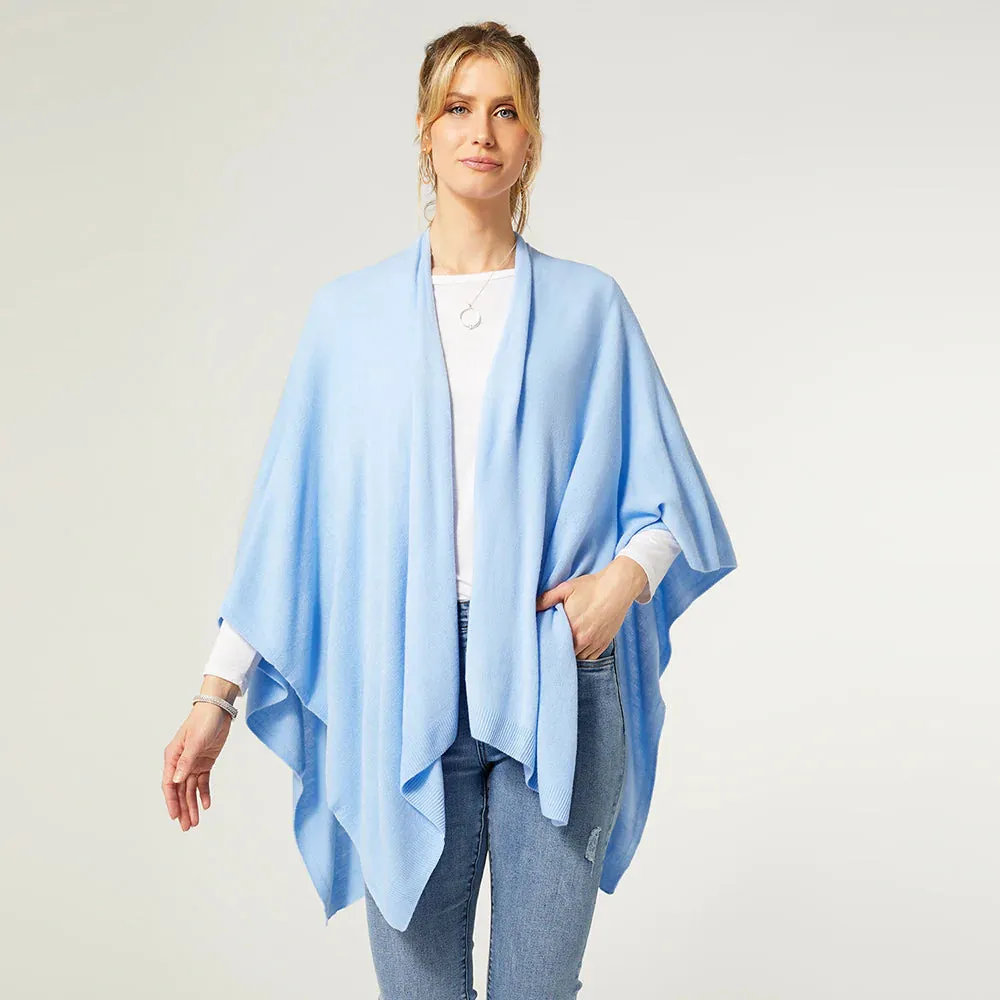 Kiara Lightweight Wrap