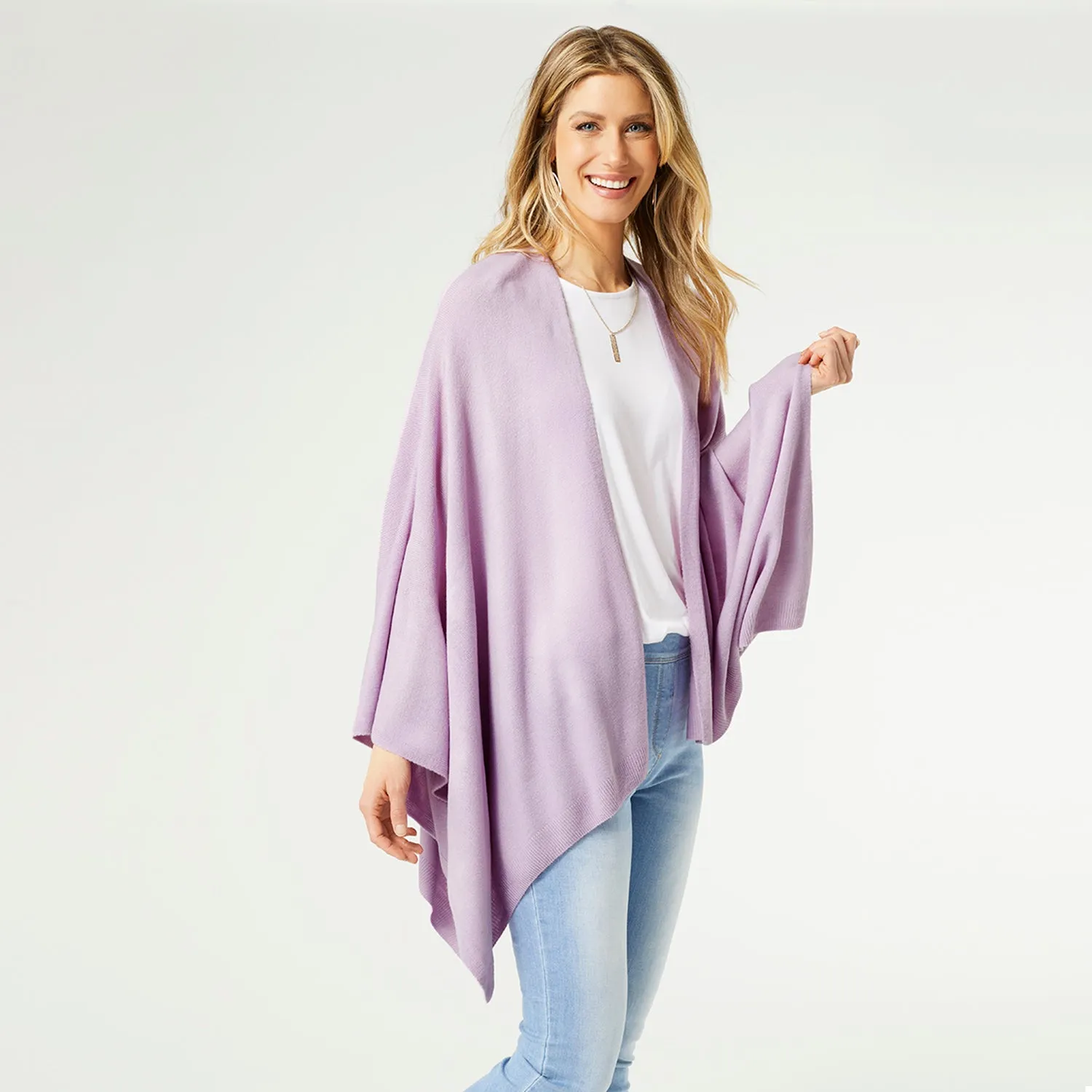 Kiara Lightweight Wrap