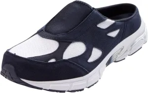 KingSize Men's Wide Width Slip-on Sneaker
