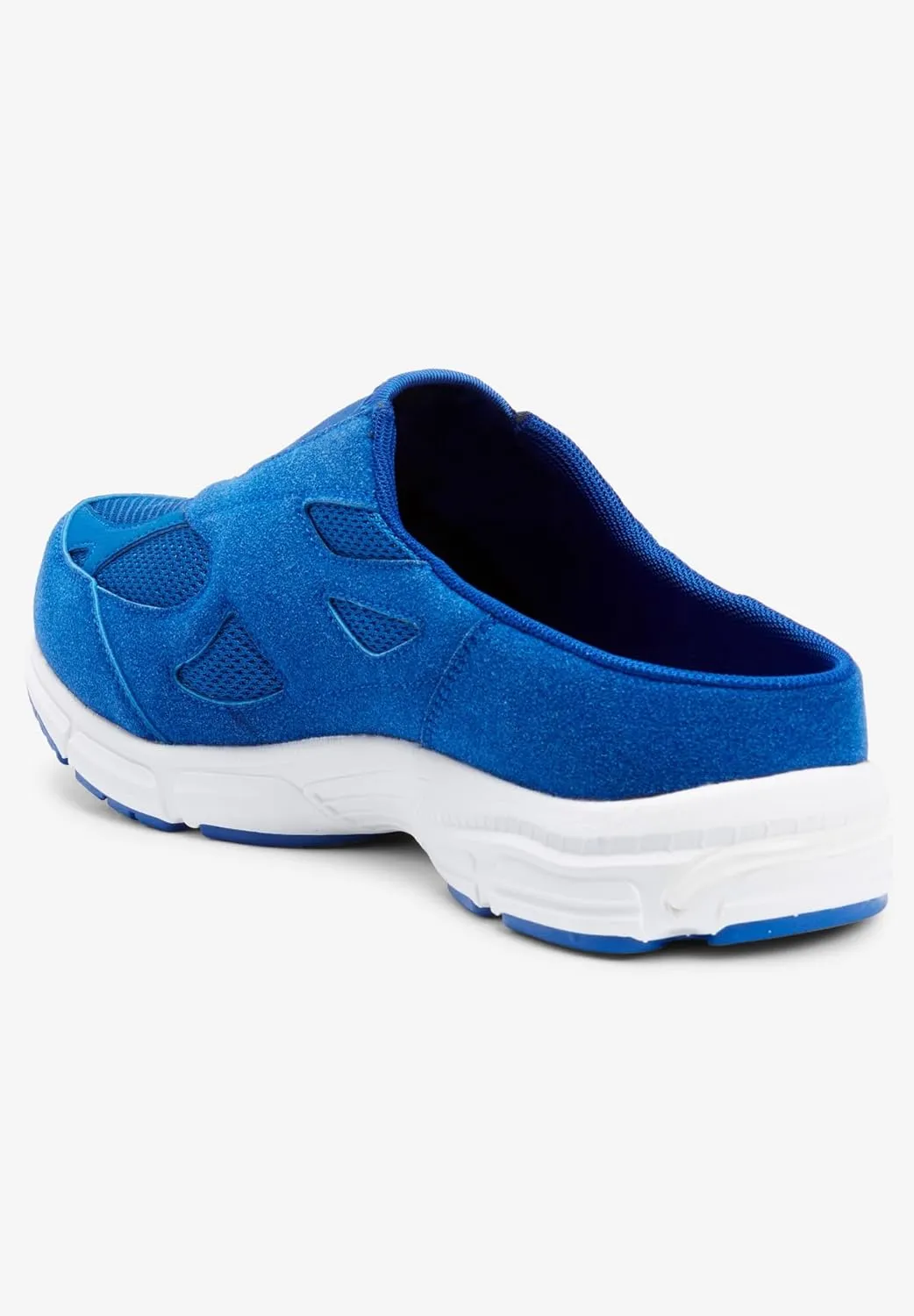 KingSize Men's Wide Width Slip-on Sneaker