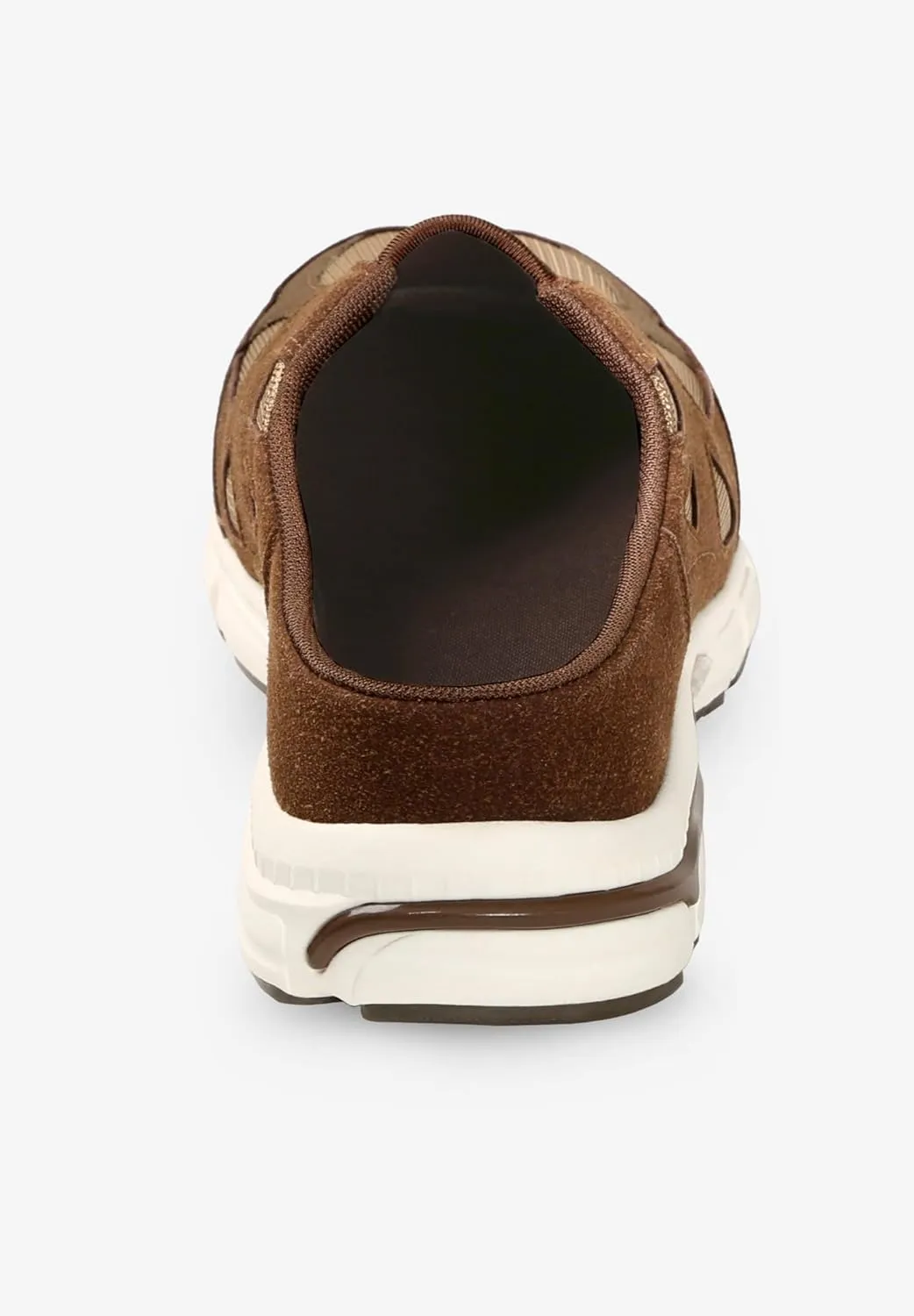 KingSize Men's Wide Width Slip-on Sneaker
