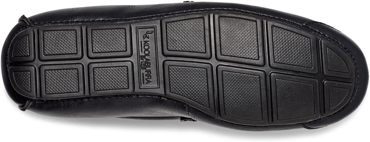 Koolaburra by UGG Men's Tipton Smooth Slipper