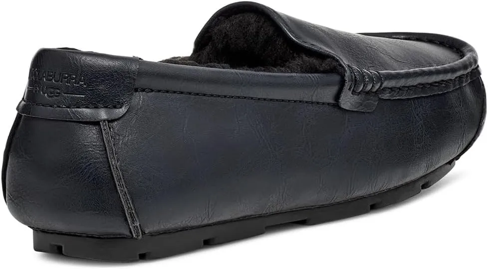 Koolaburra by UGG Men's Tipton Smooth Slipper