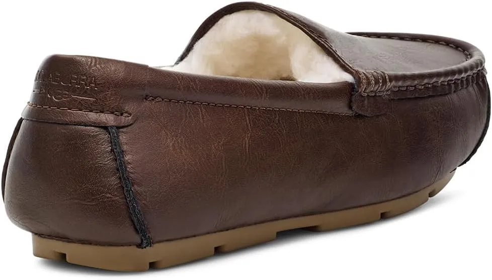 Koolaburra by UGG Men's Tipton Smooth Slipper