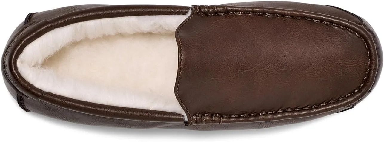 Koolaburra by UGG Men's Tipton Smooth Slipper