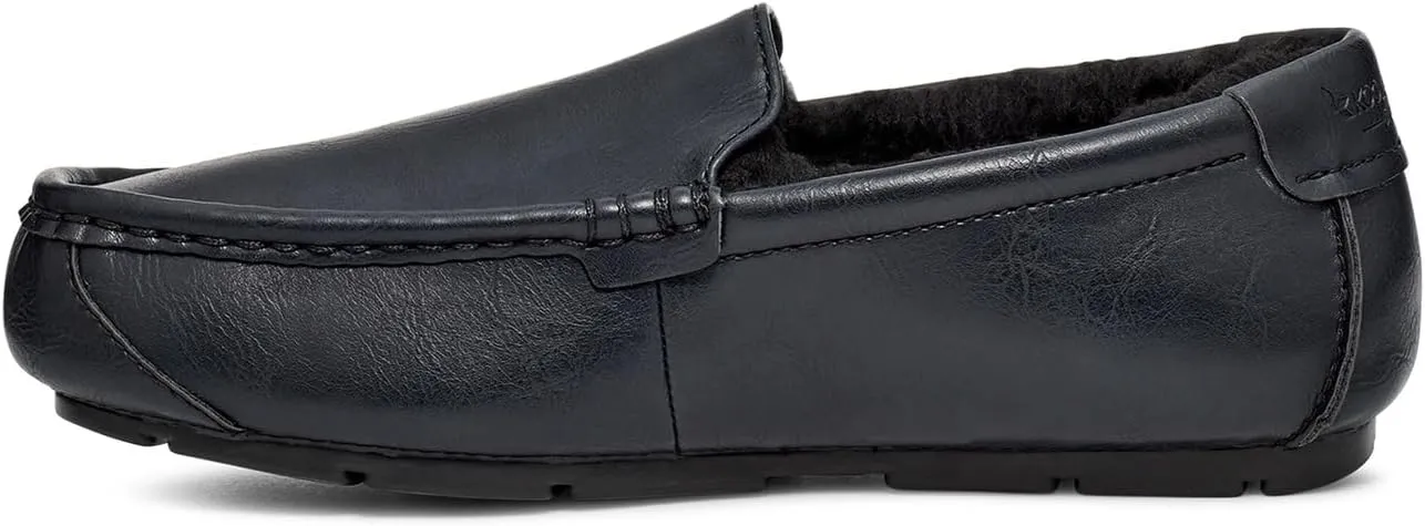 Koolaburra by UGG Men's Tipton Smooth Slipper