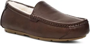 Koolaburra by UGG Men's Tipton Smooth Slipper
