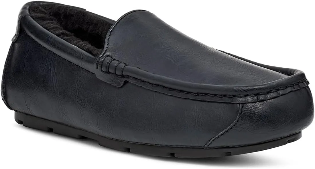 Koolaburra by UGG Men's Tipton Smooth Slipper