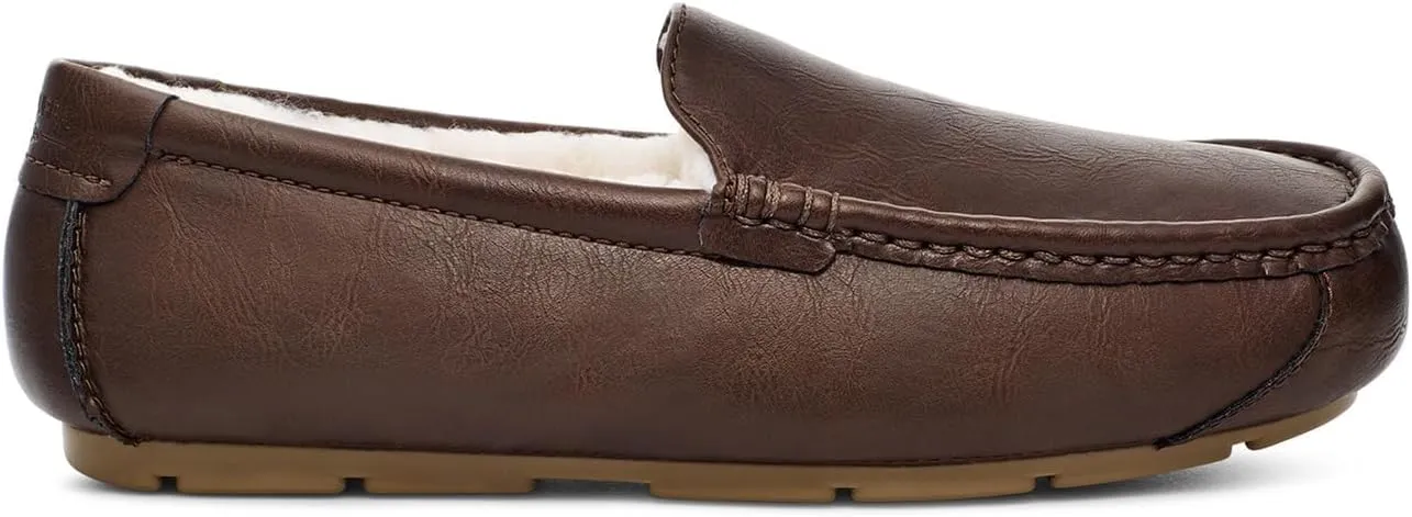 Koolaburra by UGG Men's Tipton Smooth Slipper