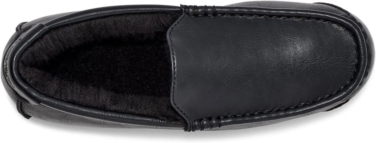 Koolaburra by UGG Men's Tipton Smooth Slipper