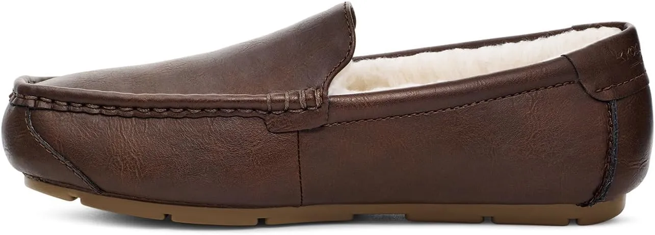 Koolaburra by UGG Men's Tipton Smooth Slipper