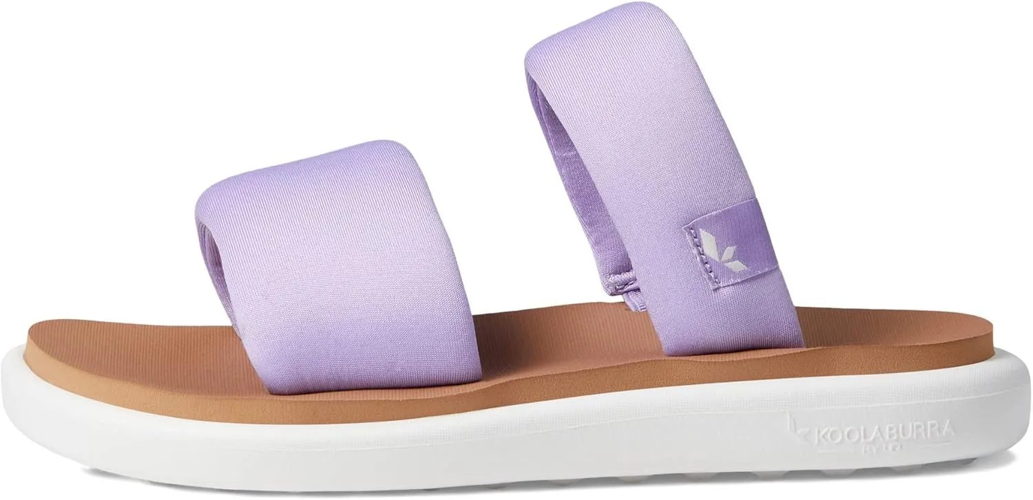 KOOLABURRA BY UGG Women's Alane Slide Sandal