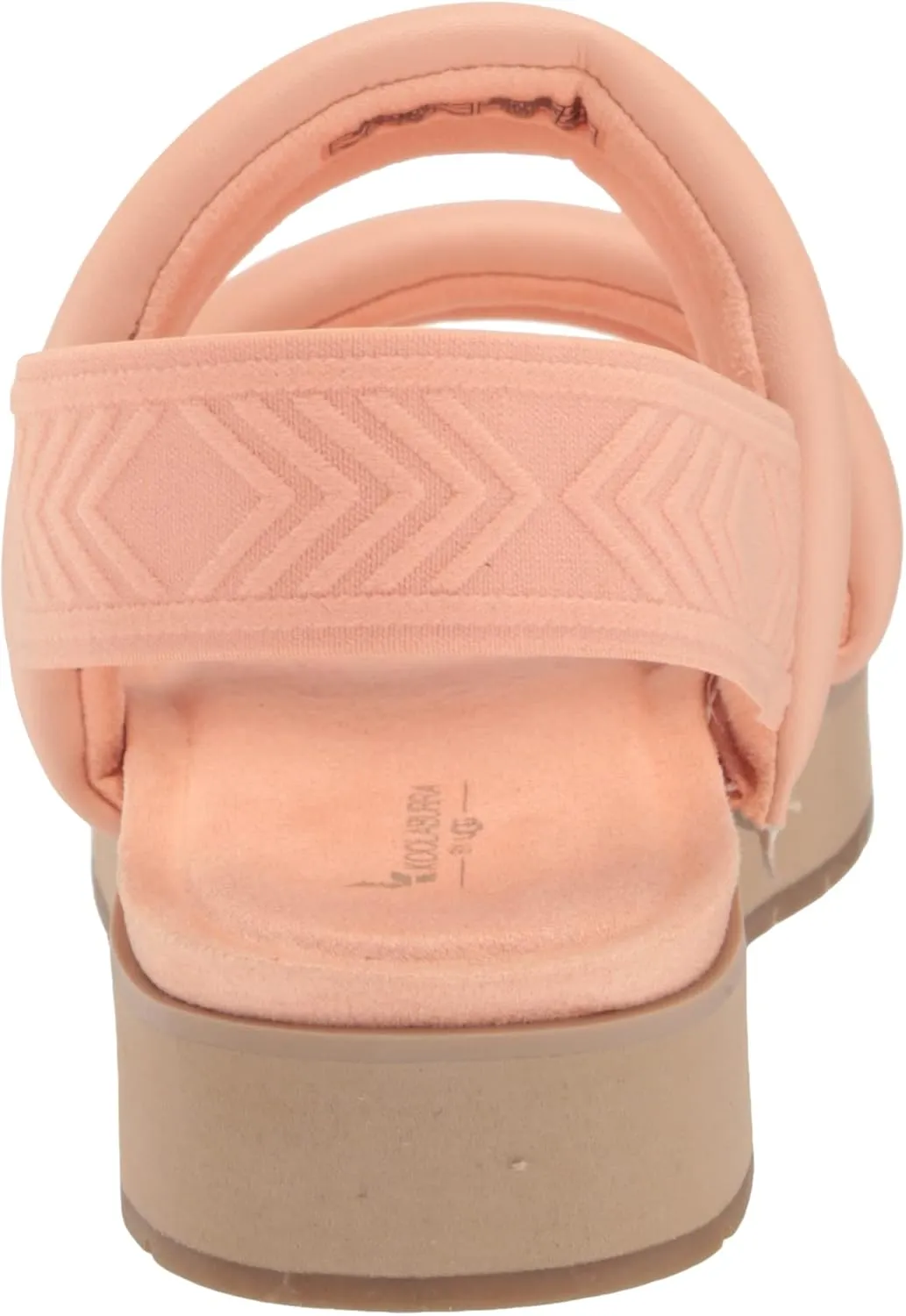 Koolaburra by UGG Women's Anida Sandal