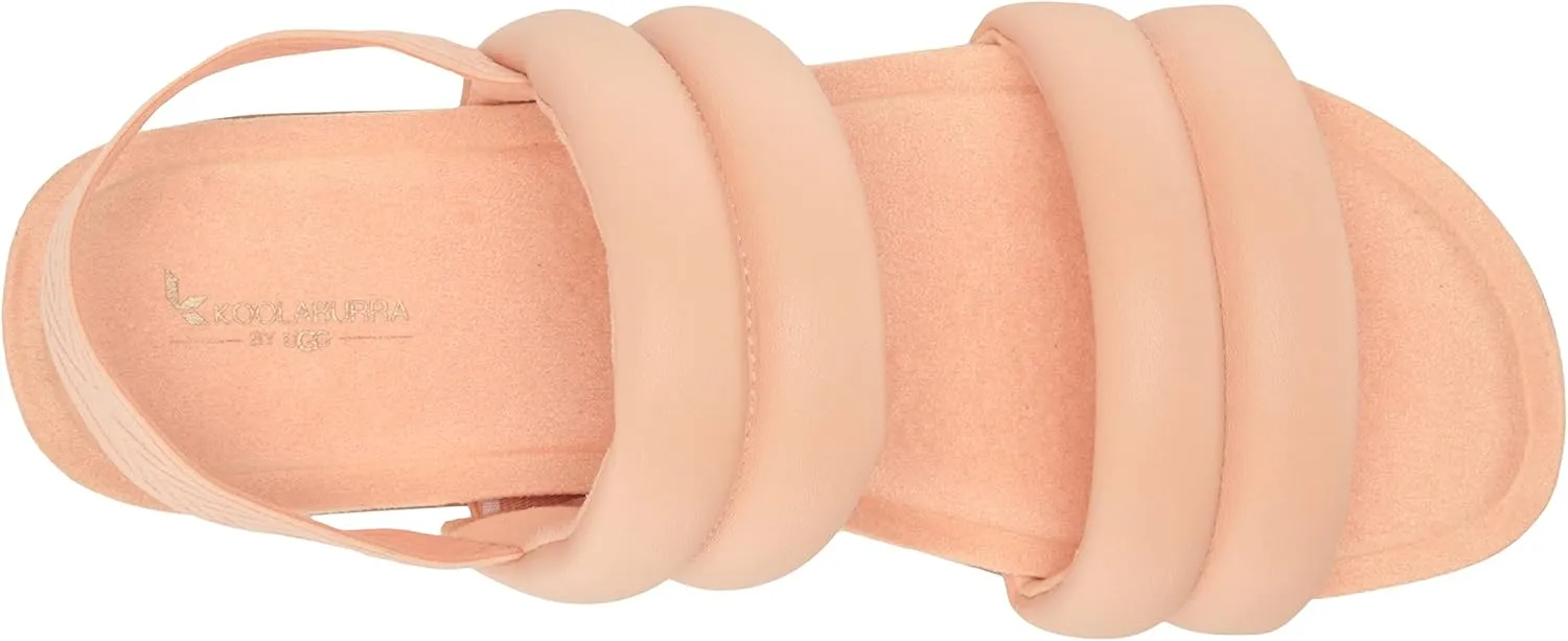 Koolaburra by UGG Women's Anida Sandal