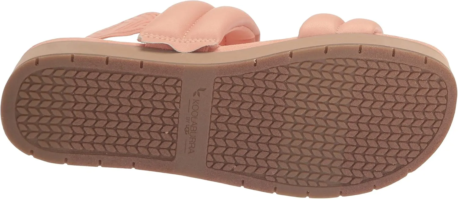 Koolaburra by UGG Women's Anida Sandal